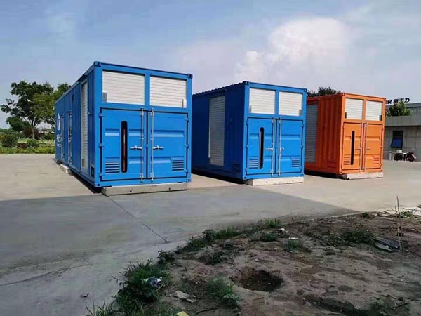 延平发电机租赁合同一般包含哪些内容？