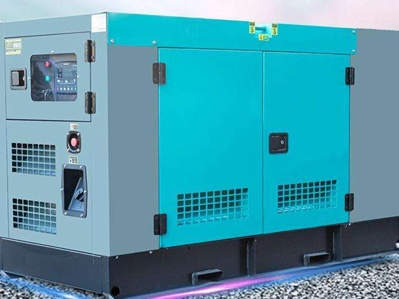 延平50KW柴油发电机油耗是多少？