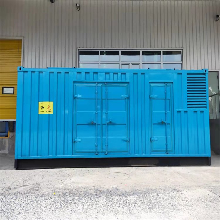 延平400KW柴油发电机组油耗是多少？