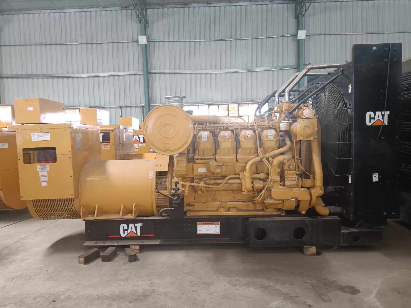 延平如何选择适合自己的柴油发电机组品牌？