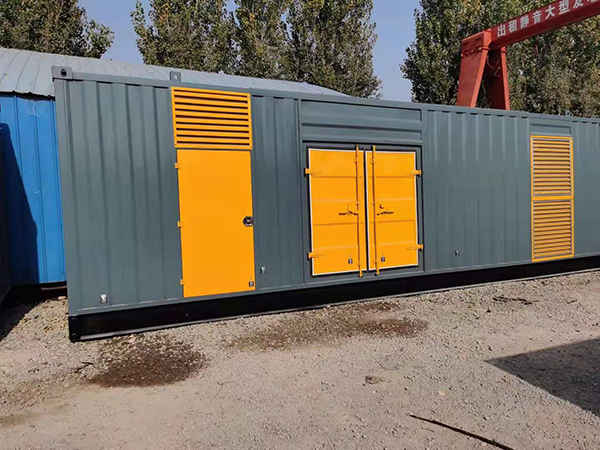 延平如何通过维护保养来延长康明斯柴油发电机组的使用寿命？