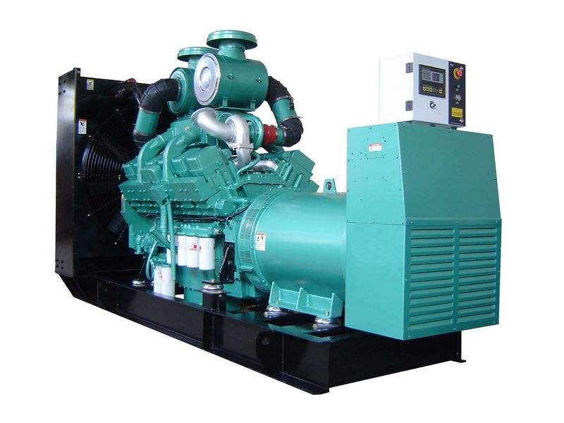 延平如何判断发电机滤清器是否需要更换？