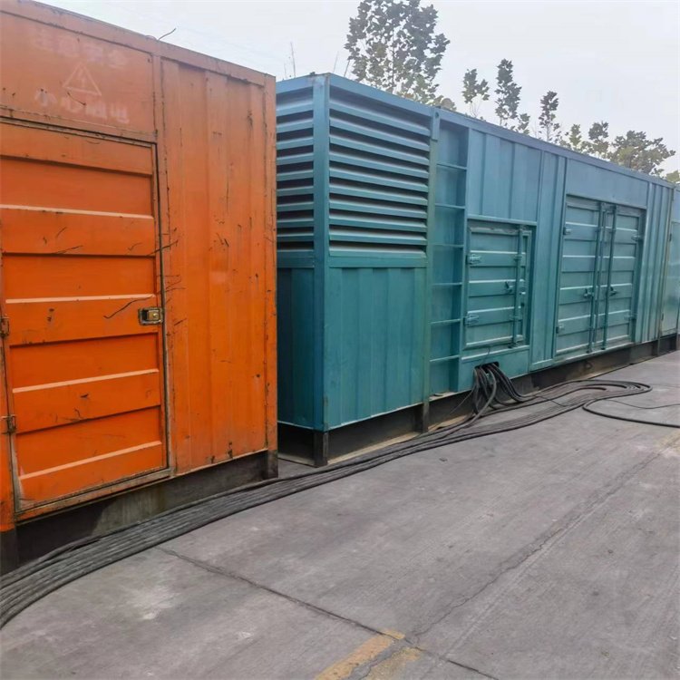 延平如何选择适合 600kW 柴油发电机组的热继电器？