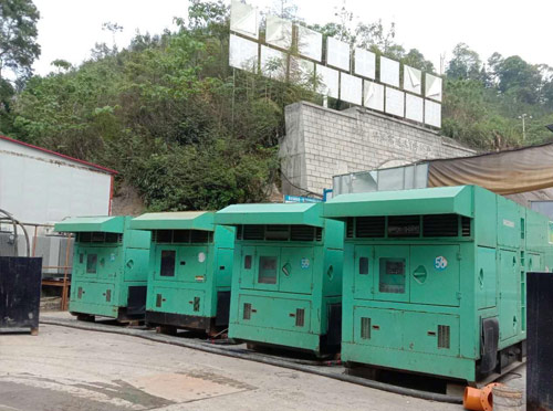 延平发电机组日常应用及注意事项？