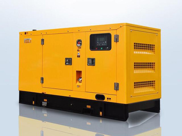 延平柴油发电机的输出电流不稳定是什么原因？