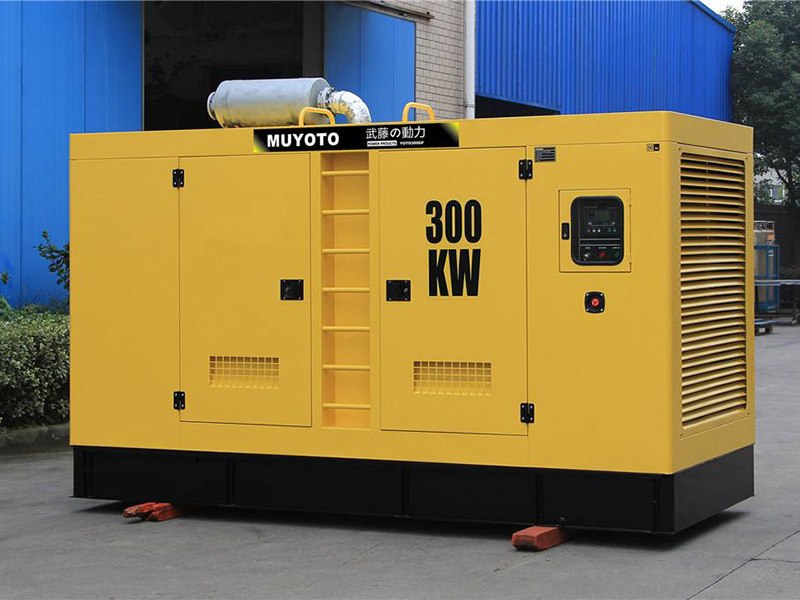 延平发电机冷却液的冰点升高到多少时需要更换