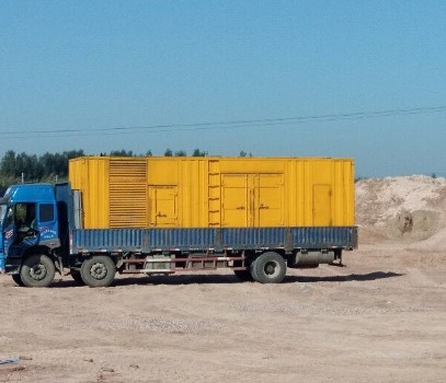 延平发电机出租如何判断柴油发电机冷却液是否需要更换？