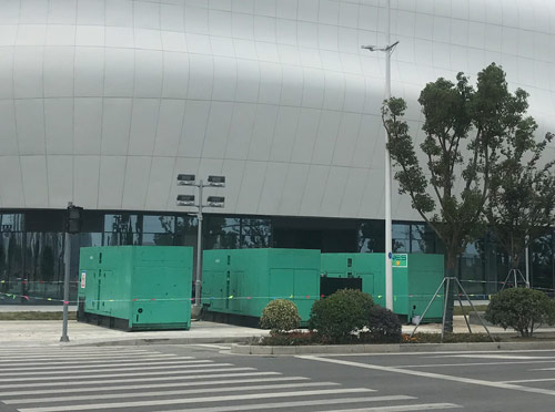 延平柴油发电机组保养周期是多久？