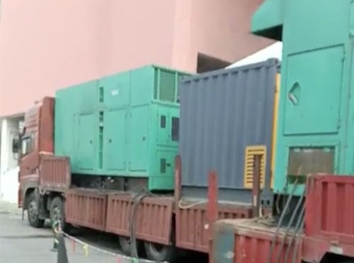 延平柴油发电机的功率因数一般是多少？