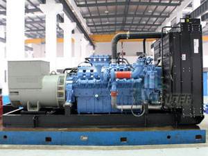 延平功率因数低会对柴油发电机产生哪些影响？