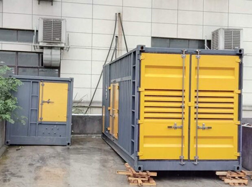 延平柴油发电机输出电压不稳定会对设备造成哪些损害？