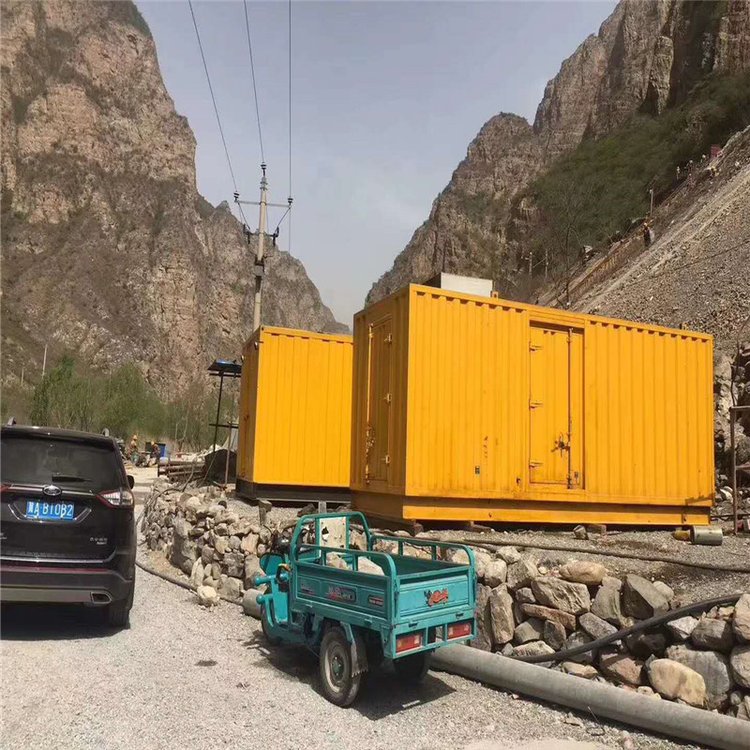 延平柴油发电机组运行过程中需要注意哪些事项？