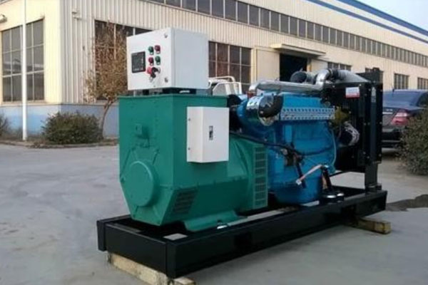 延平发电机组的分类有哪些？