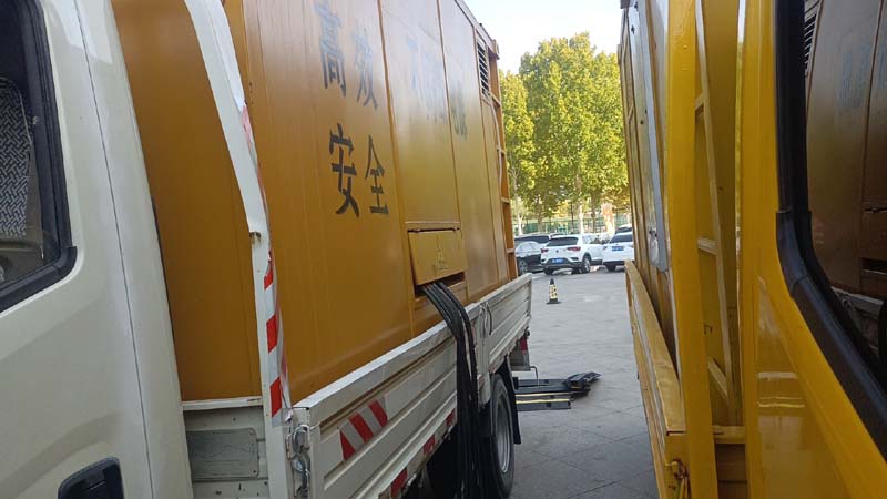 延平柴油发电机组的应用领域有哪些？