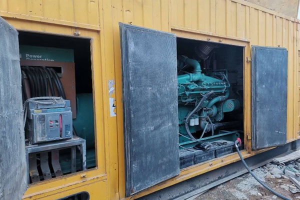 延平发电机组夏季保养的注意事项有哪些？