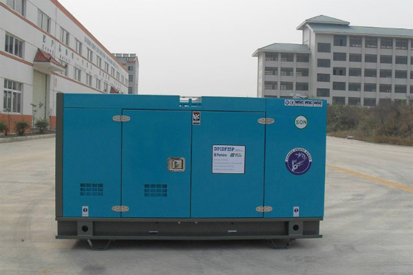 延平发电机租赁发电机组的换季保养注意事项