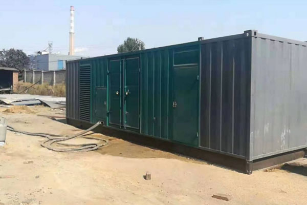 延平发电机组保养注意事项？