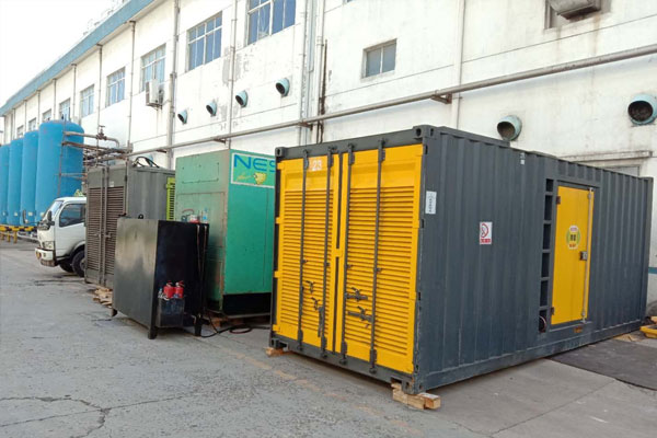 延平发电机组保养是确保其正常运行、延长使用寿命的关键，以下是一些保养注意事项