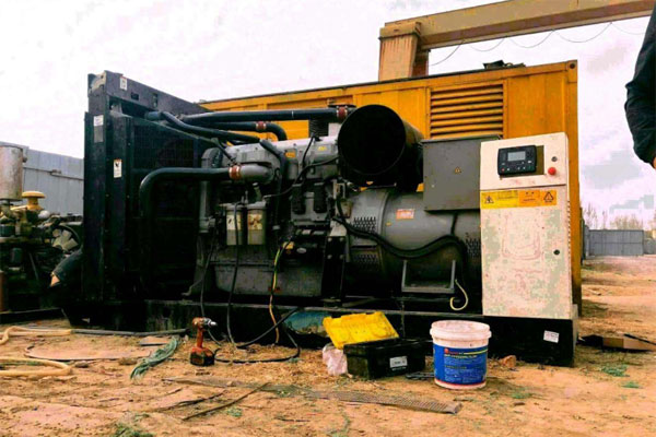 延平柴油发电机组都有哪几种电压规格？