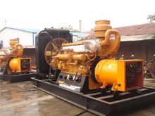 延平发电机组的频率规格是如何确定的？