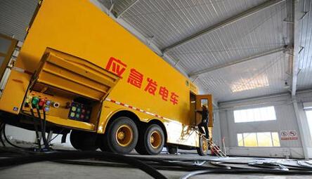 延平发电机组租赁的前景市场如何？