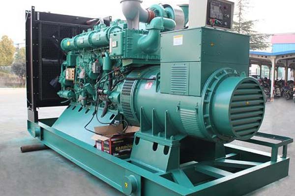 延平工厂发电机应急发电中如何优化燃油储备管理？