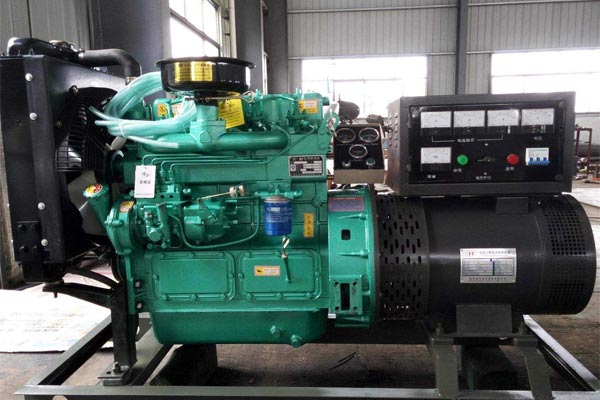 延平传感器在柴油发电机组中起到什么作用？