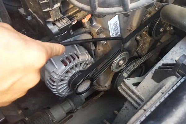 延平转速传感器的工作原理是什么？