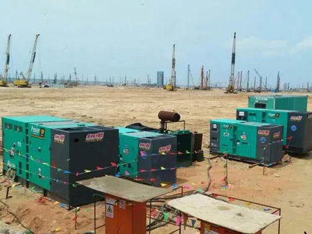 延平如何检查和清洗空气滤清器？