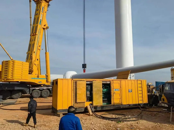 延平柴油发电机欠速停机是什么原因？