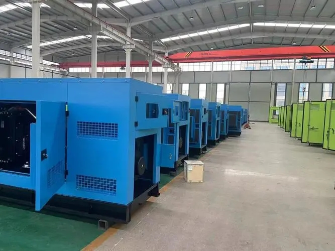 延平如何判断柴油发电机组的电瓶是否需要更换？