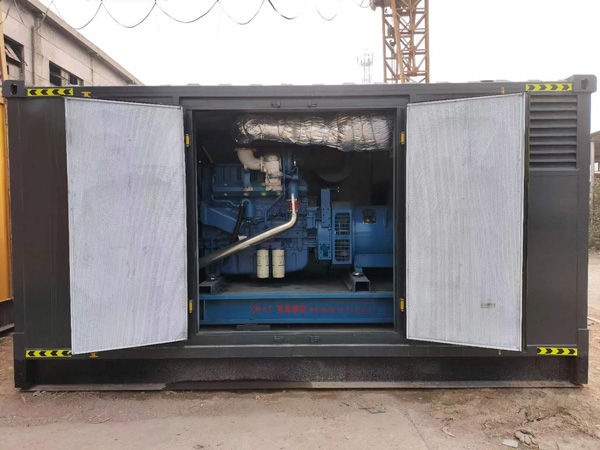 延平柴油发电机组的电瓶应该如何选择？