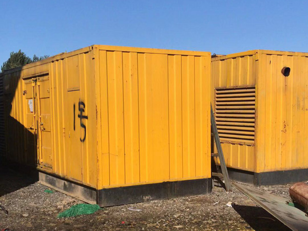 延平柴油发电机组深海控制系统怎么样？