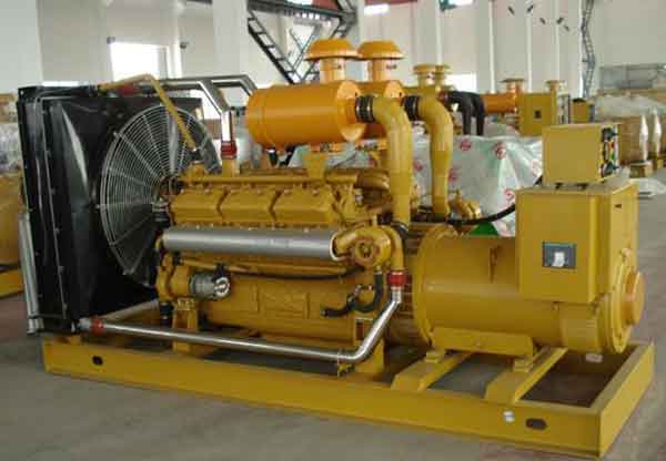 延平发电机组的燃油预热装置坏了怎么办？