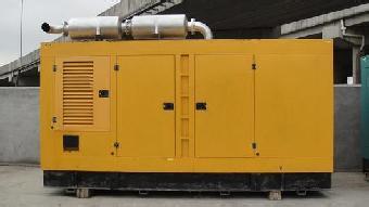 延平柴油发电机组北方使用是否需要加装加热装置？