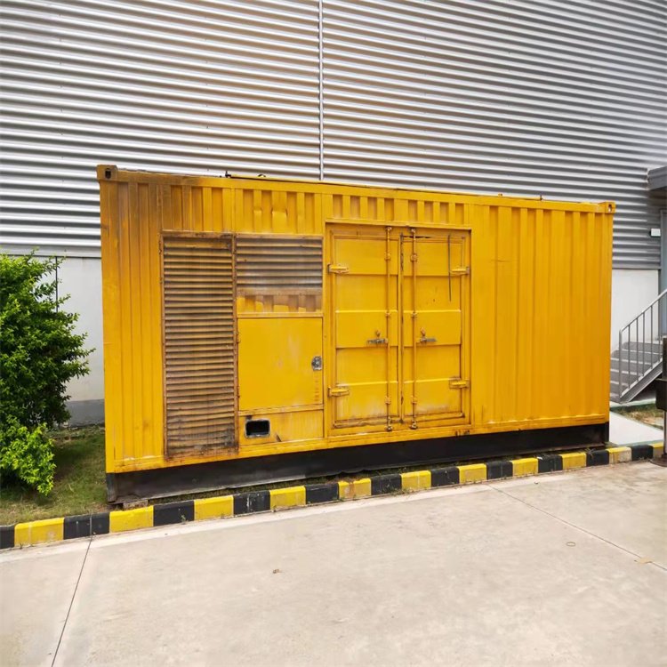 延平柴油发电机组在冬季启动前如何对燃油系统进行预热？