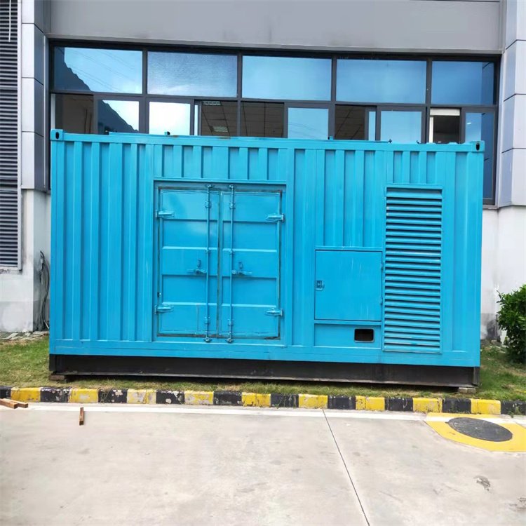 延平柴油发电机组冬季燃油使用注意事项？