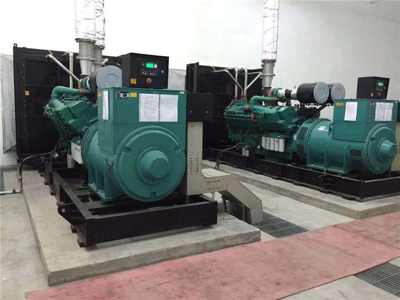 延平柴油发电机组冬季寒冷地区使用需注意哪些事项？