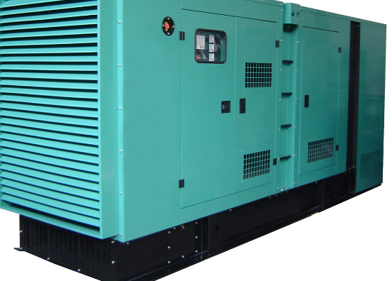 延平发电机组水冷式机油散热器常见的故障有哪些？