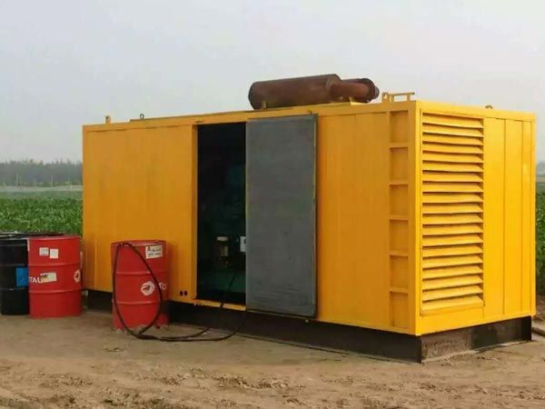 延平安装新的水冷式机油散热器密封件有哪些注意事项？