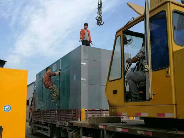 延平更换水冷式机油散热器密封件的操作流程是怎样的？