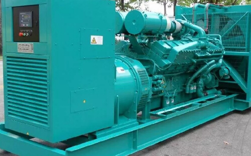 延平柴油发电机组冬季使用中需要注意哪些事项？