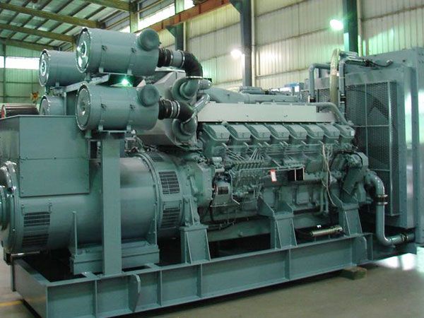 延平电气系统故障可能导致冬季柴油发电机组启动失败的原因有哪些？