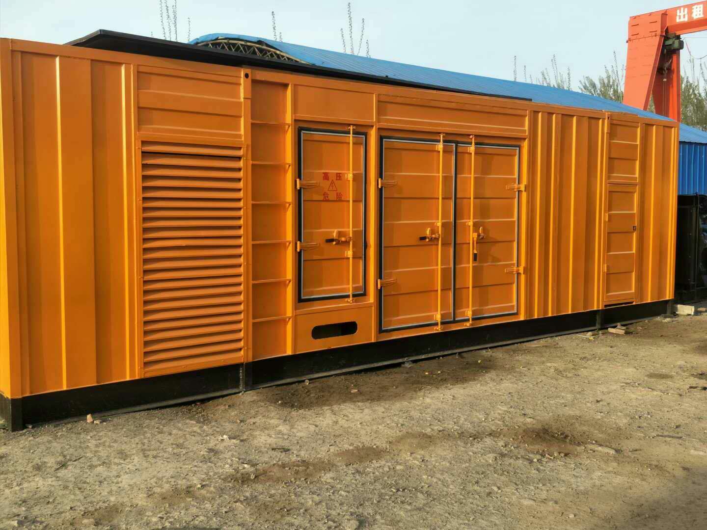 延平如何判断柴油发电机组的蓄电池是否出现硫化现象？