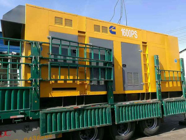 延平一份发电机组安装调试合同的注意事项