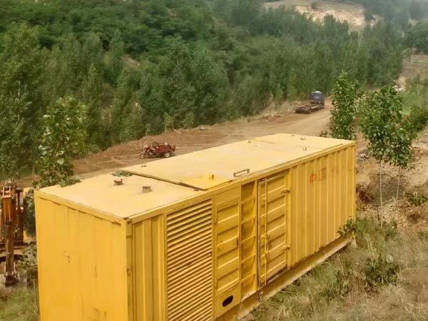 延平柴油发电机组冬季日常维修注意事项？